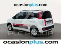 2017 Fiat Panda