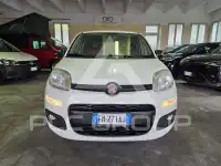 2017 Fiat Panda