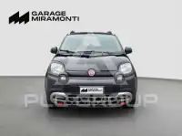 2017 Fiat Panda
