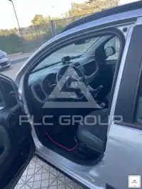2017 Fiat Panda