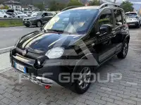 2017 Fiat Panda
