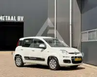 2017 Fiat Panda