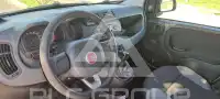 2017 Fiat Panda