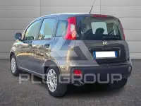 2017 Fiat Panda