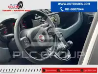 2017 Fiat Panda