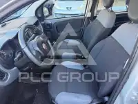 2017 Fiat Panda