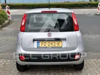 2017 Fiat Panda