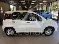 2017 Fiat Panda