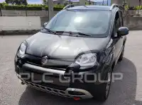 2017 Fiat Panda