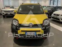 2017 Fiat Panda