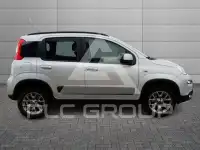 2017 Fiat Panda