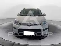 2017 Fiat Panda