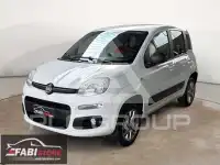 2017 Fiat Panda