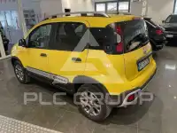 2017 Fiat Panda
