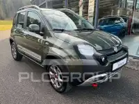 2017 Fiat Panda
