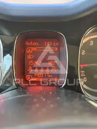 2017 Fiat Panda