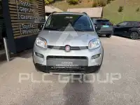 2017 Fiat Panda