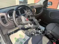 2017 Fiat Panda