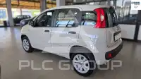 2017 Fiat Panda