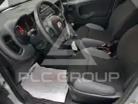 2017 Fiat Panda