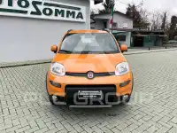2017 Fiat Panda