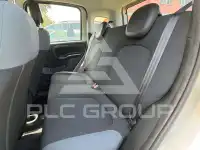 2017 Fiat Panda