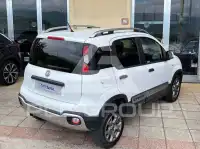 2017 Fiat Panda