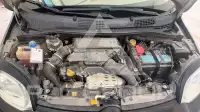 2017 Fiat Panda
