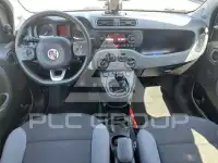 2017 Fiat Panda