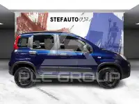 2017 Fiat Panda