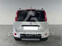 2017 Fiat Panda