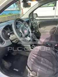 2017 Fiat Panda