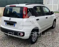 2017 Fiat Panda