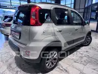 2017 Fiat Panda