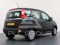 2017 Fiat Panda