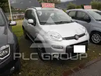 2017 Fiat Panda