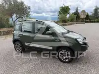 2017 Fiat Panda