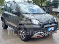 2017 Fiat Panda