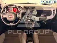 2017 Fiat Panda