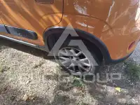 2017 Fiat Panda