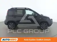 2017 Fiat Panda