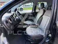 2017 Fiat Panda