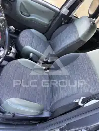 2017 Fiat Panda