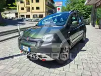 2017 Fiat Panda