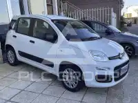 2017 Fiat Panda