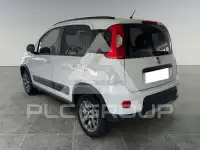 2017 Fiat Panda