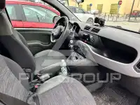 2017 Fiat Panda