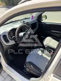 2017 Fiat Panda