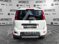 2017 Fiat Panda