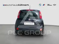 2017 Fiat Panda
